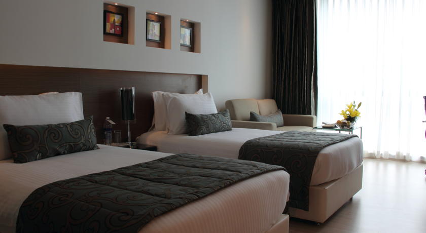 Ramada Navi Mumbai